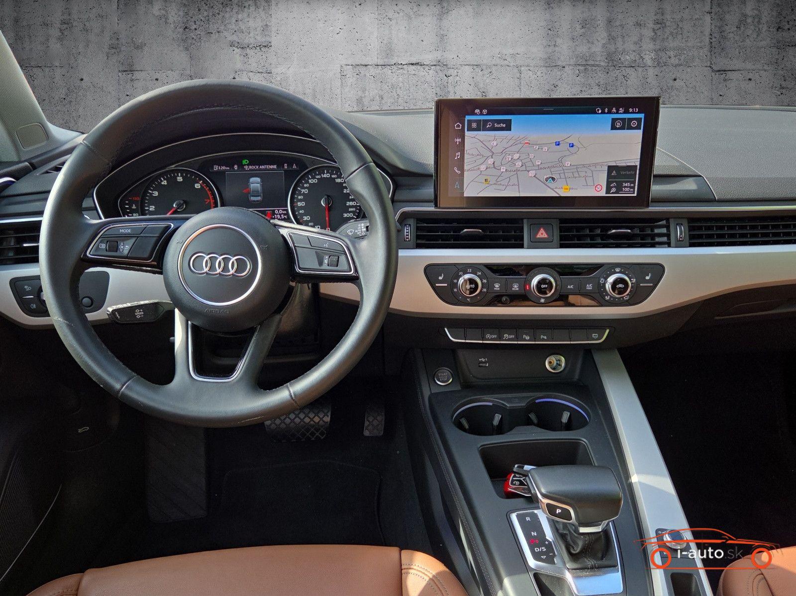 Audi A4 2022 na predaj – fotografia 8