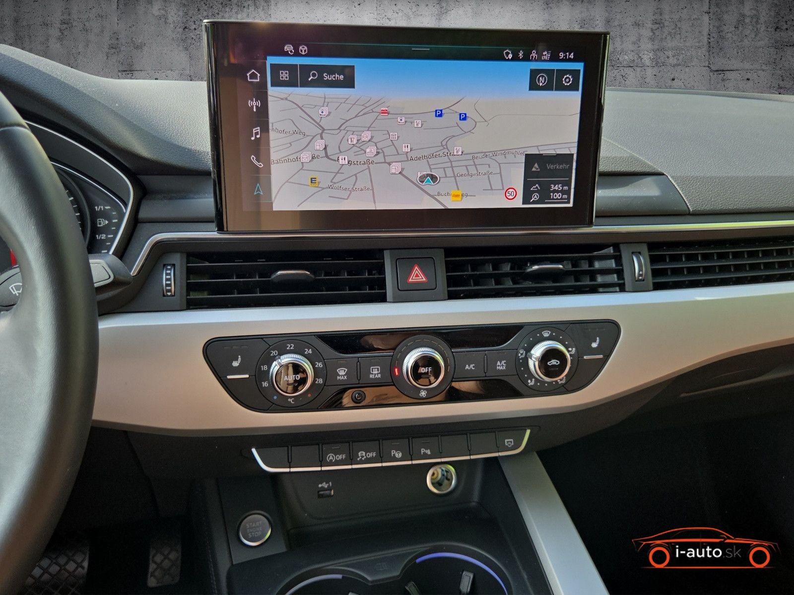 Audi A4 2022 na predaj – fotografia 9