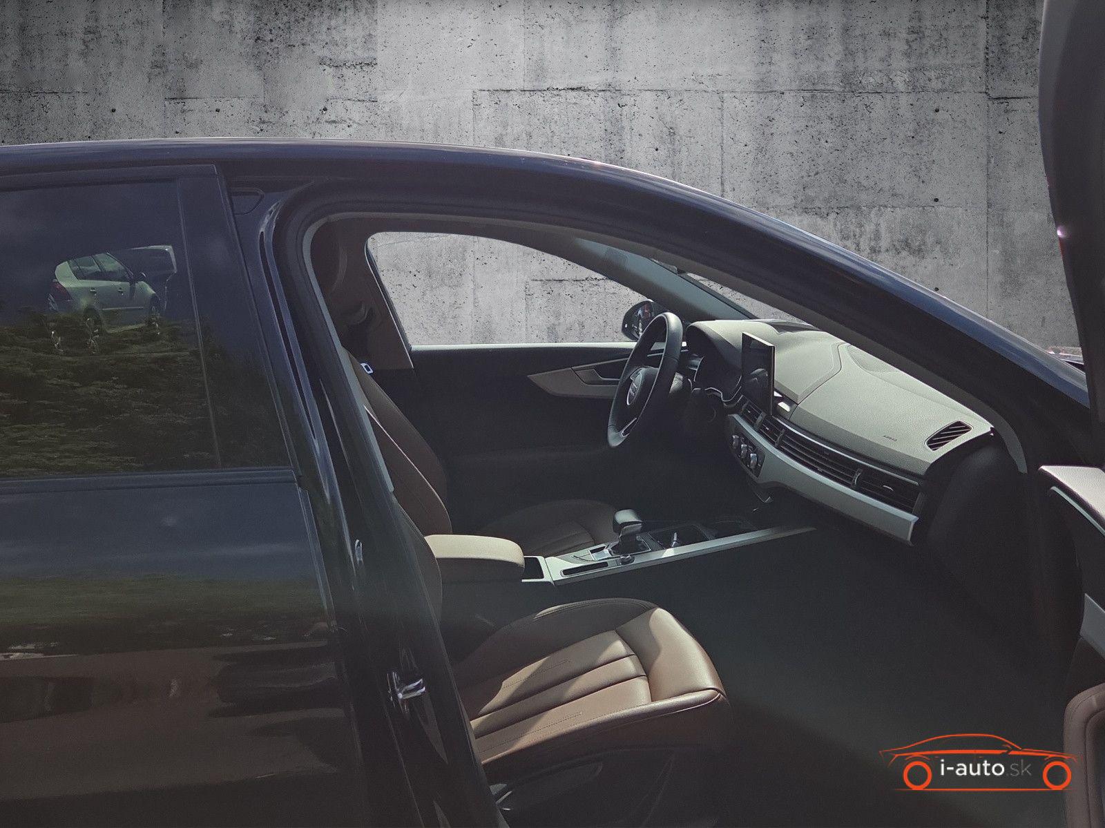 Audi A4 2022 na predaj – fotografia 11