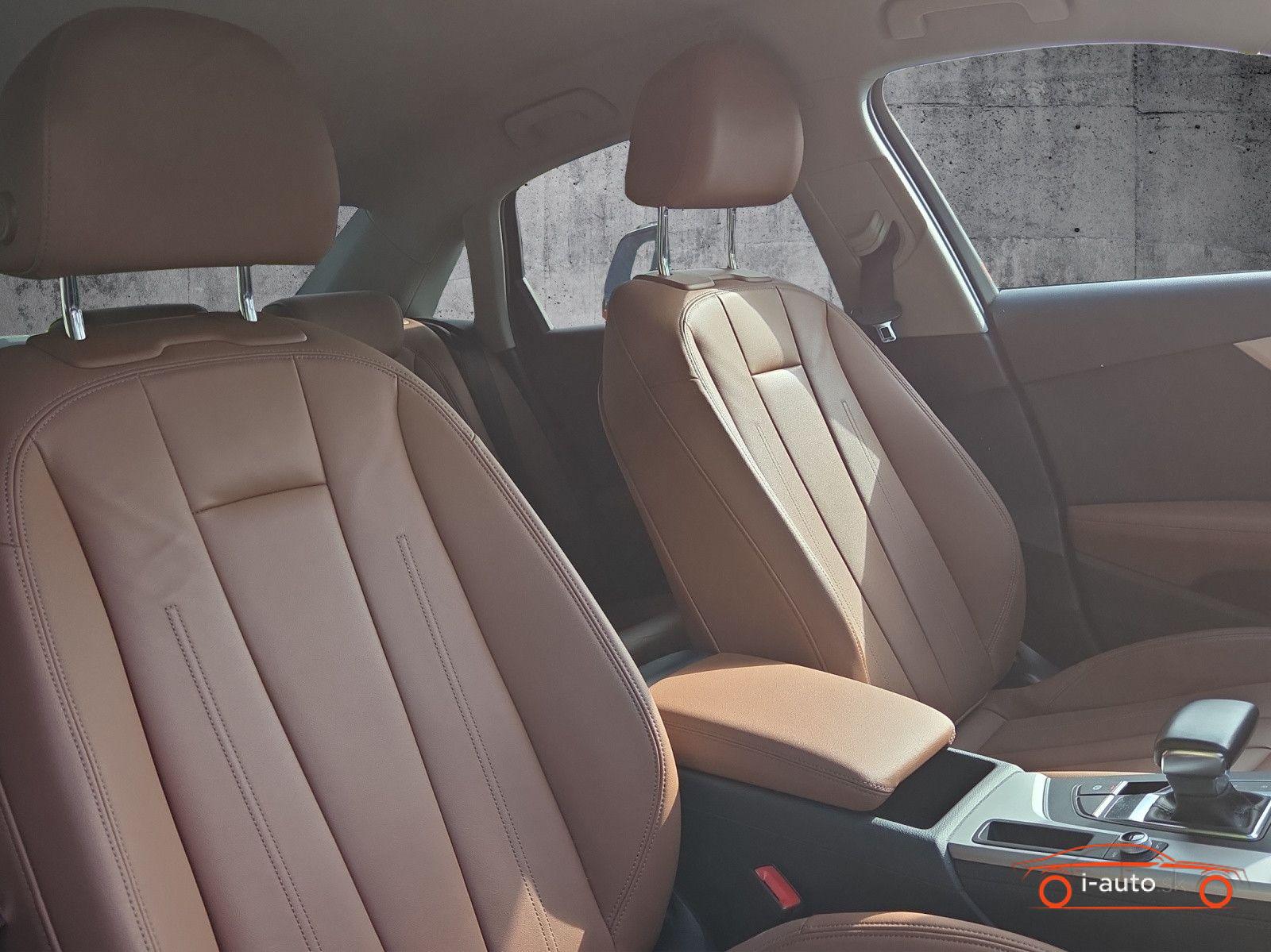Audi A4 2022 na predaj – fotografia 12