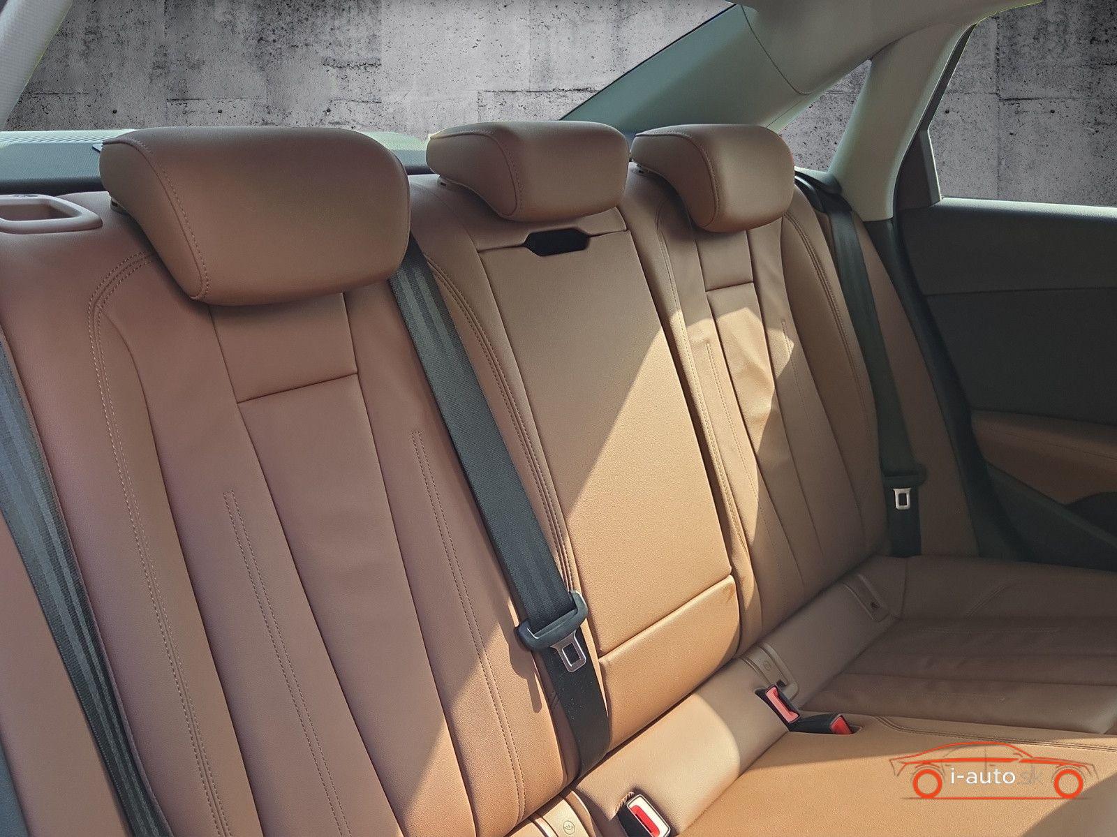 Audi A4 2022 na predaj – fotografia 13