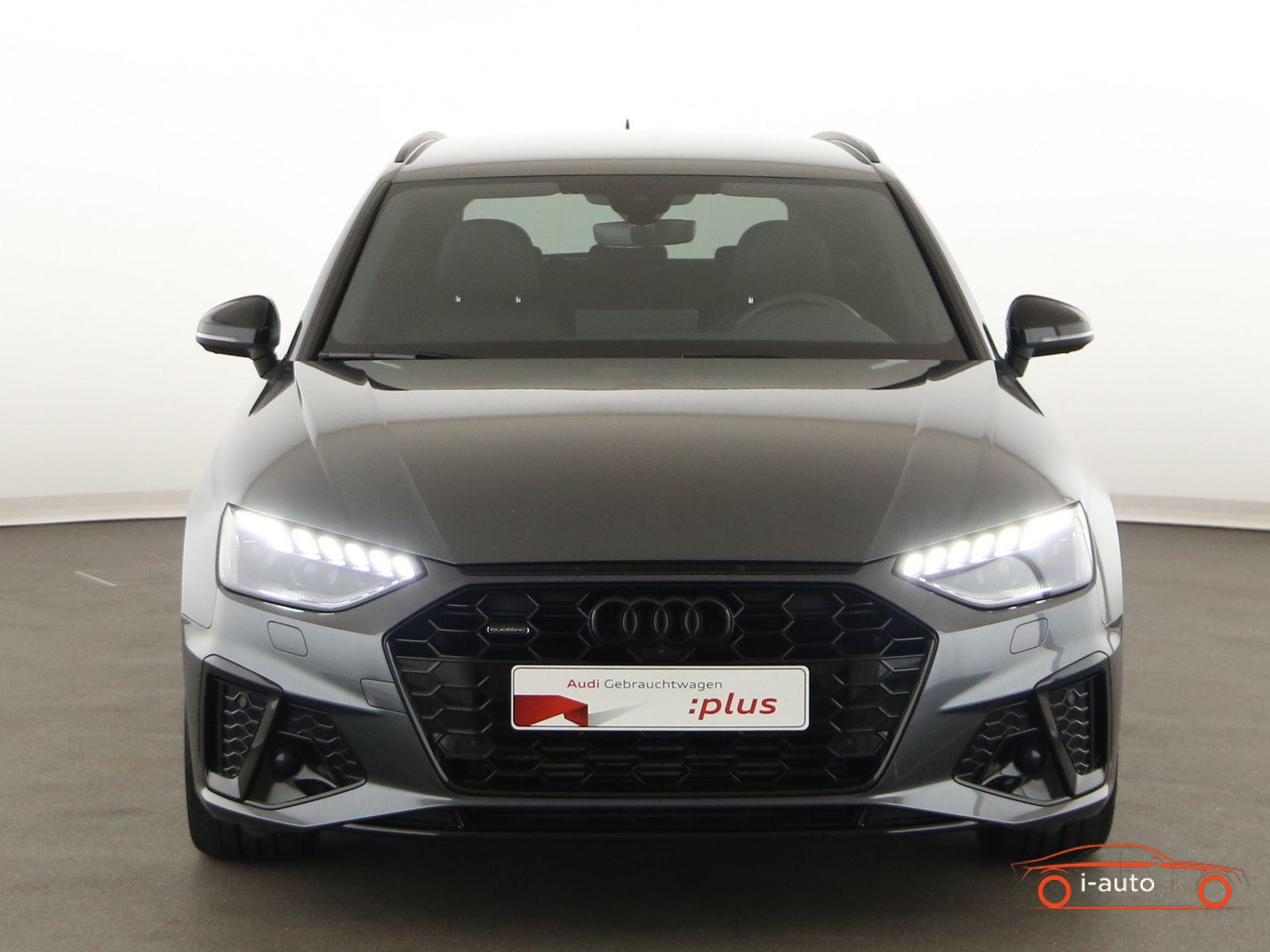 Audi A4 2023 na predaj – fotografia 2