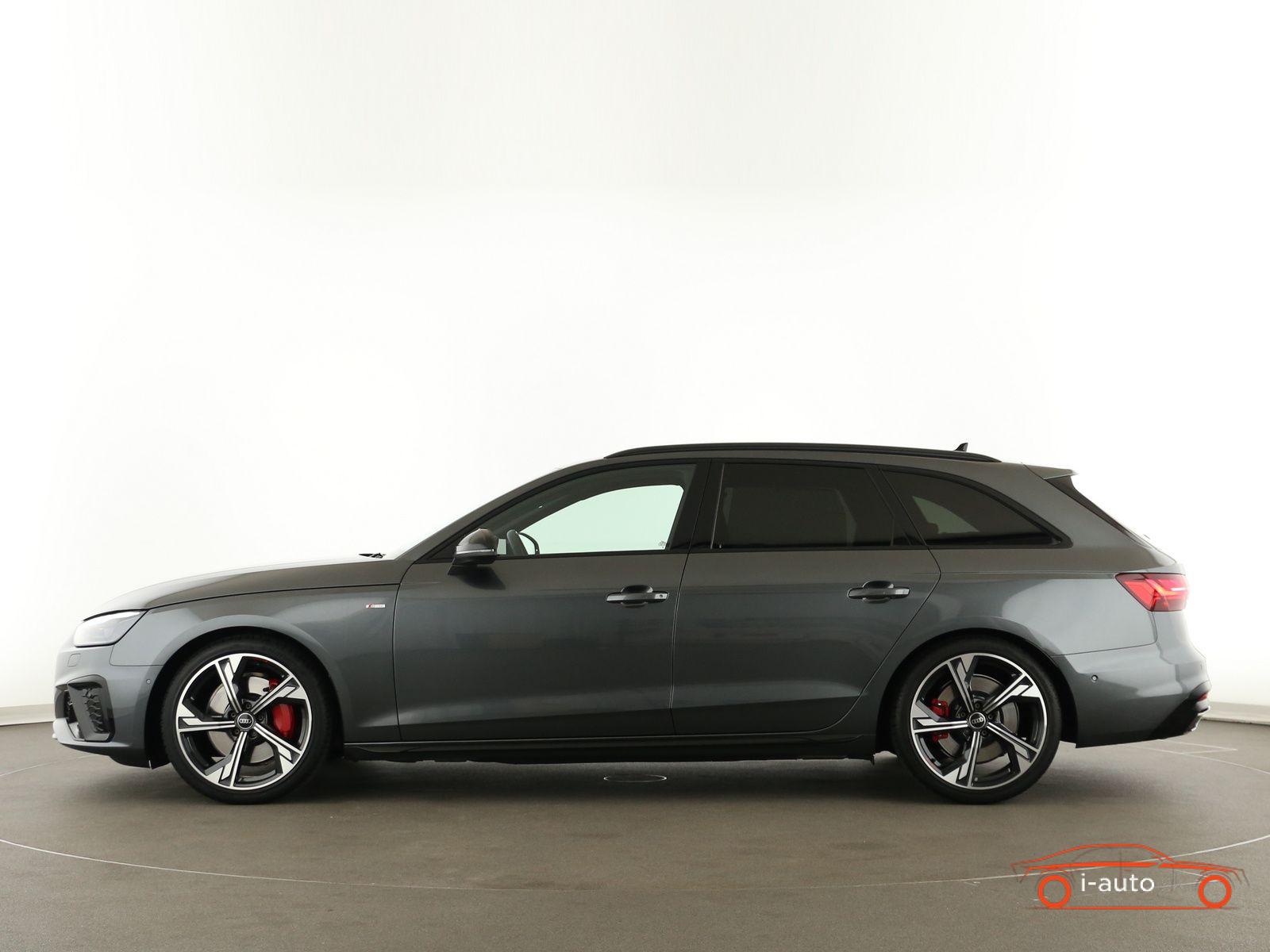 Audi A4 2023 na predaj – fotografia 3