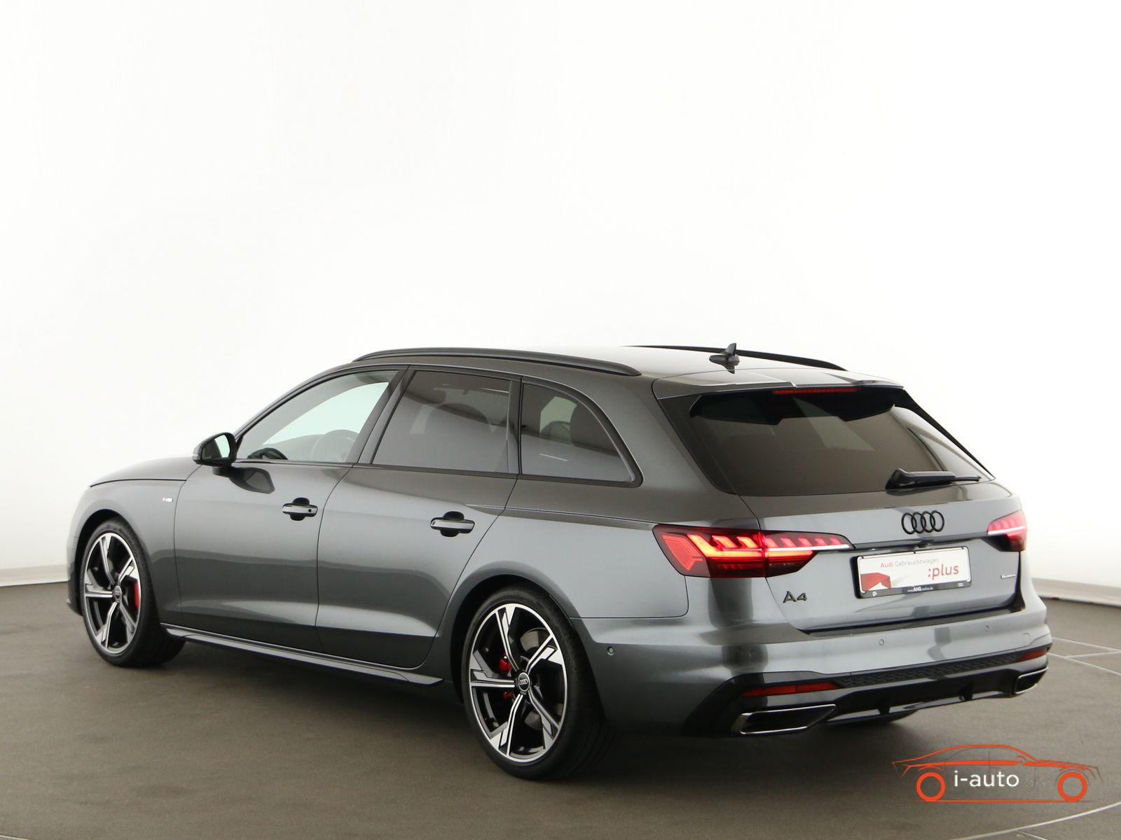 Audi A4 2023 na predaj – fotografia 4