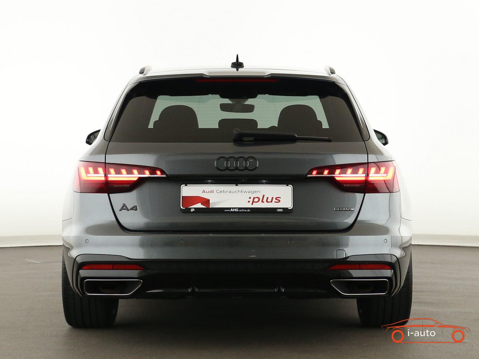 Audi A4 2023 na predaj – fotografia 5