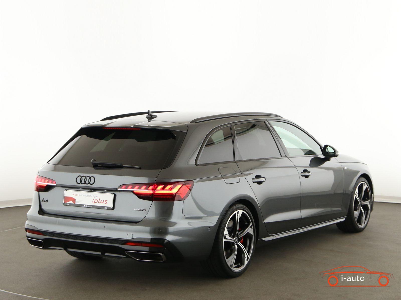 Audi A4 2023 na predaj – fotografia 6