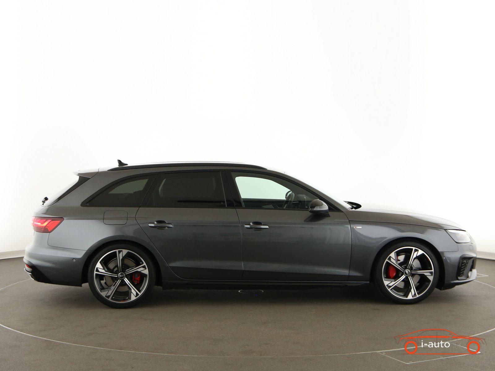 Audi A4 2023 na predaj – fotografia 7