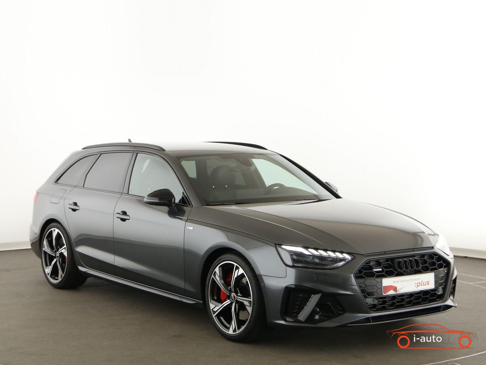 Audi A4 2023 na predaj – fotografia 8