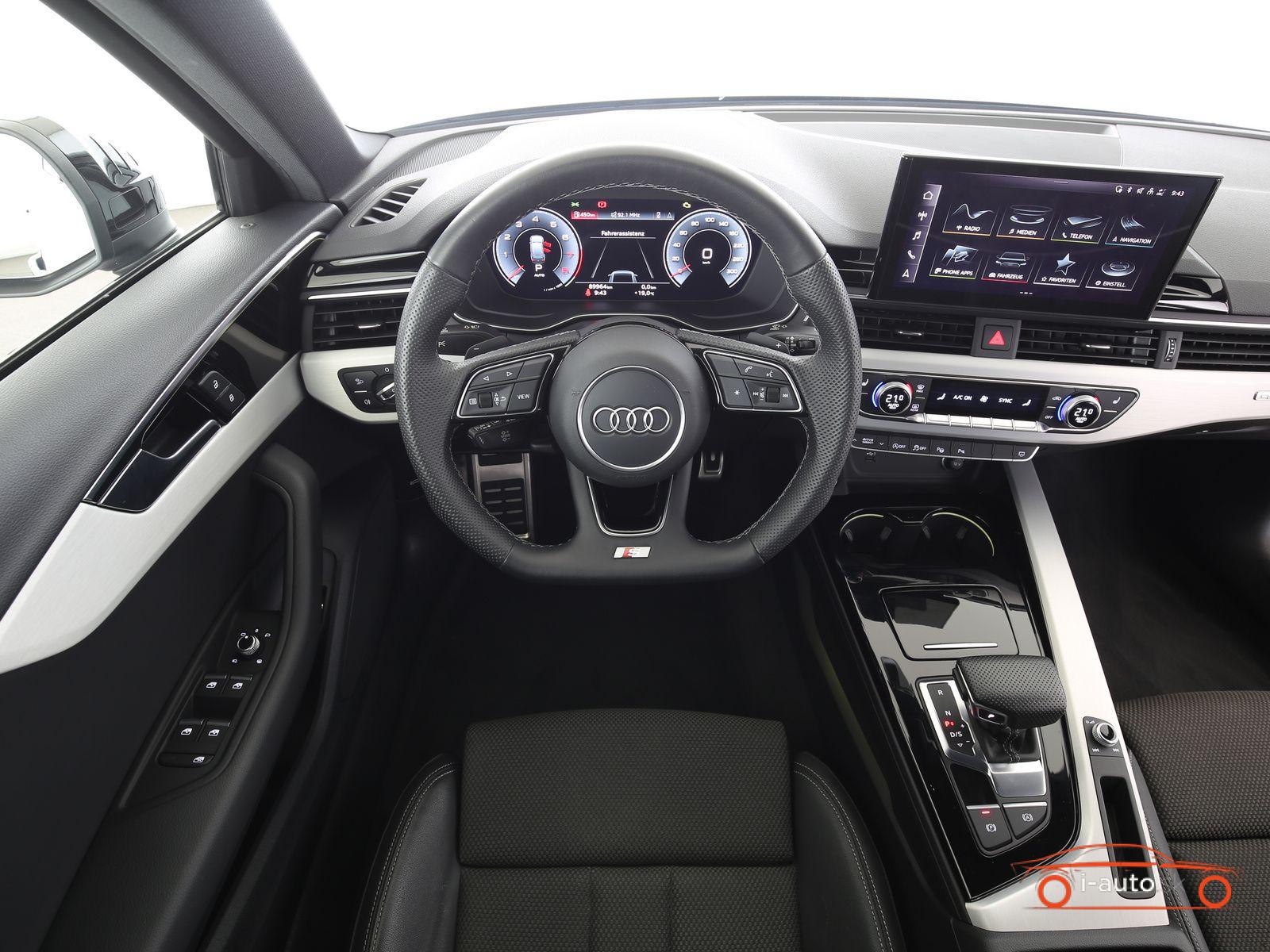 Audi A4 2023 na predaj – fotografia 9