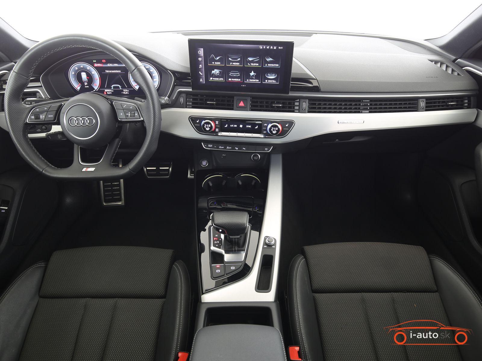 Audi A4 2023 na predaj – fotografia 10
