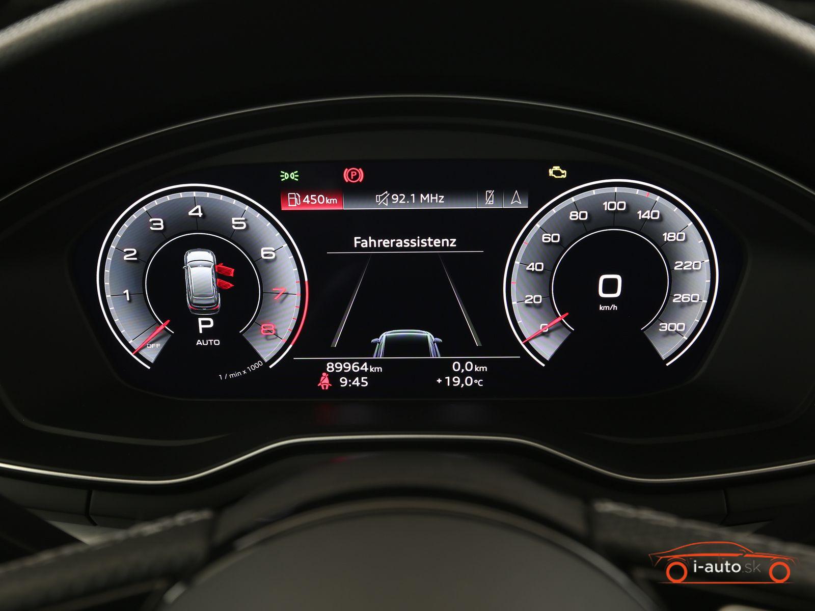 Audi A4 2023 na predaj – fotografia 11