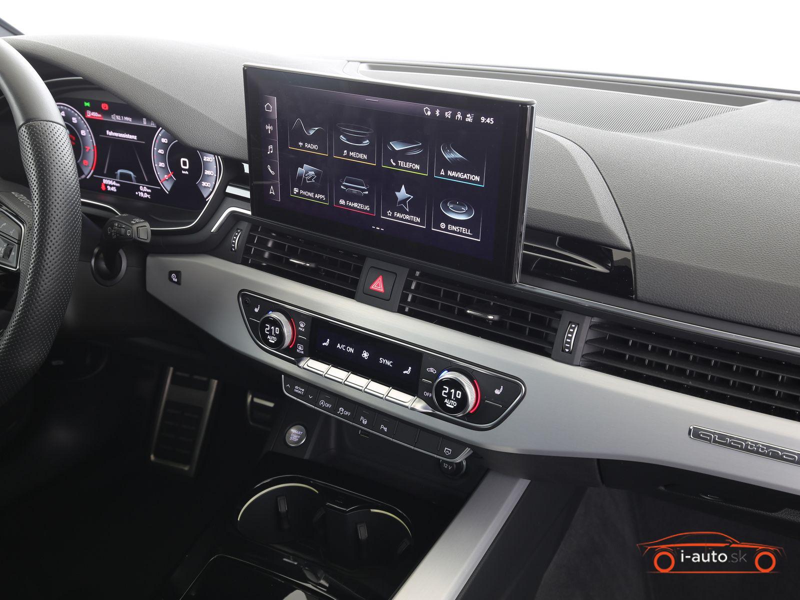 Audi A4 2023 na predaj – fotografia 12