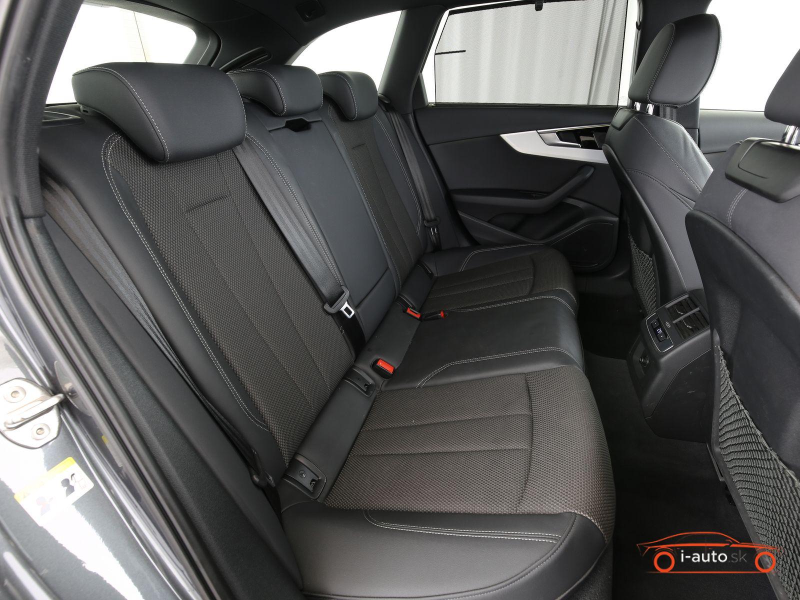 Audi A4 2023 na predaj – fotografia 14