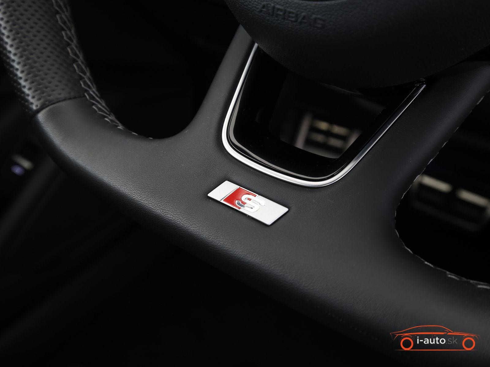 Audi A4 2023 na predaj – fotografia 15