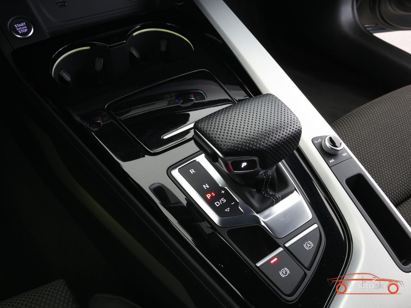 Audi A4 2023 na predaj – fotografia 16