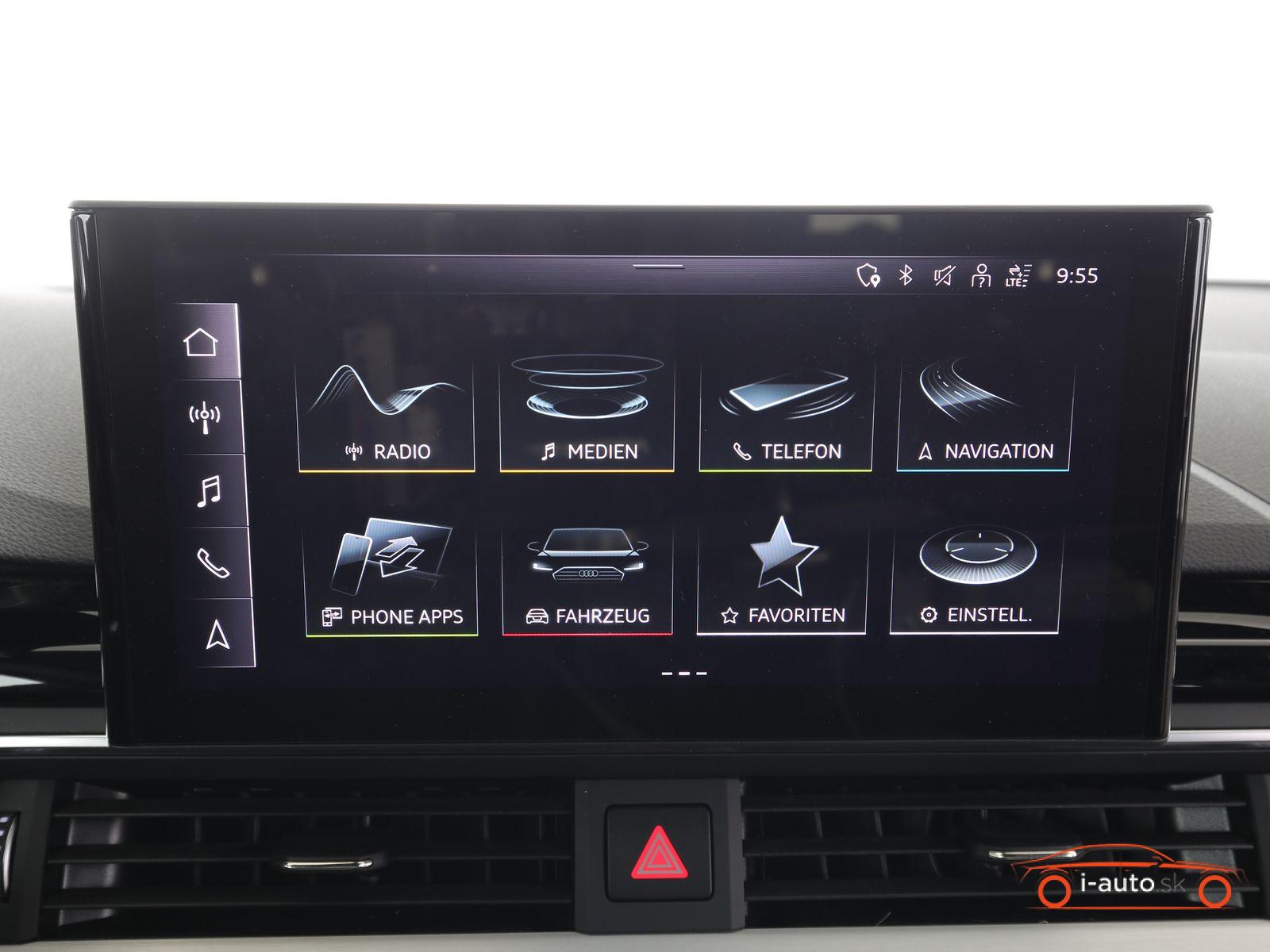 Audi A4 2023 na predaj – fotografia 17