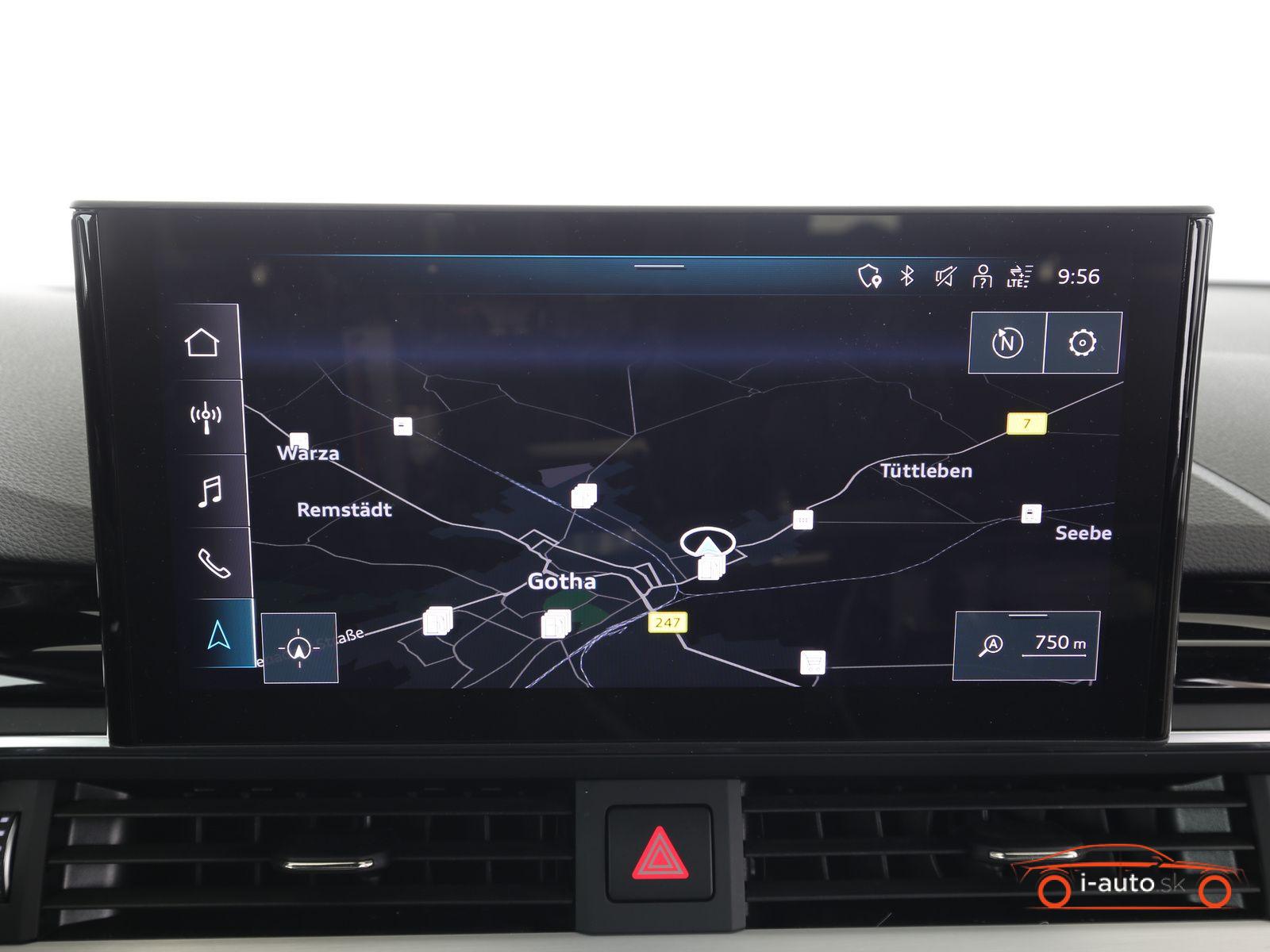 Audi A4 2023 na predaj – fotografia 18
