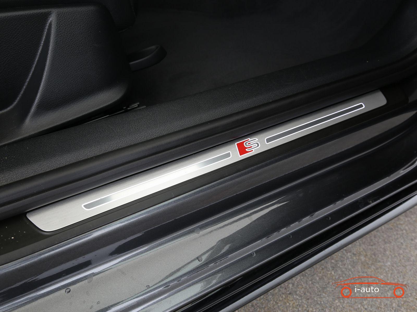 Audi A4 2023 na predaj – fotografia 20
