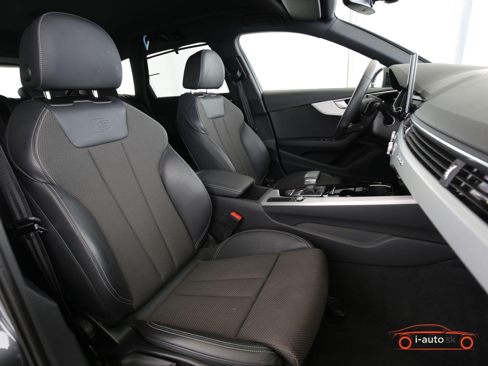Audi A4 2023 na predaj – fotografia 21