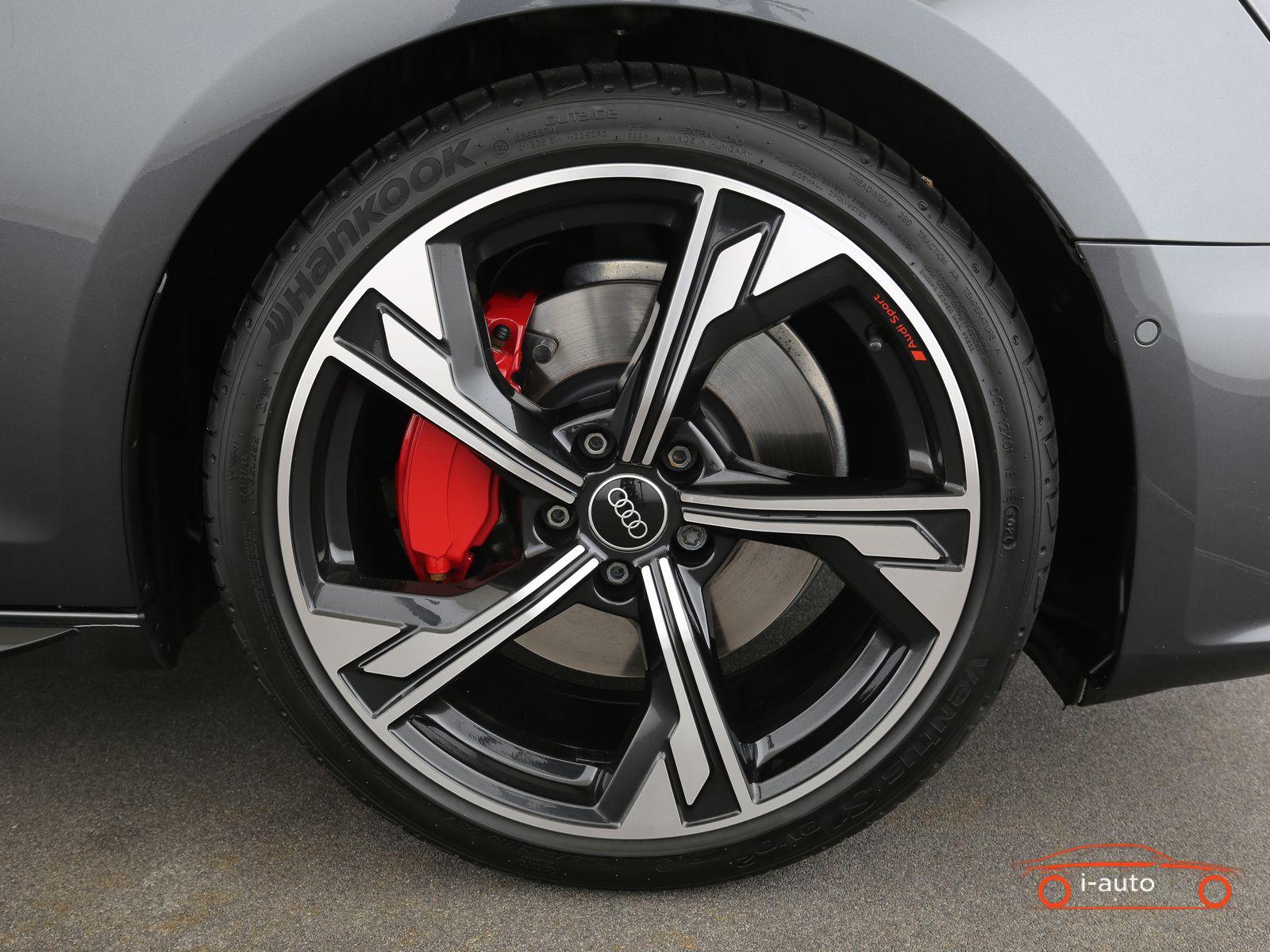 Audi A4 2023 na predaj – fotografia 23