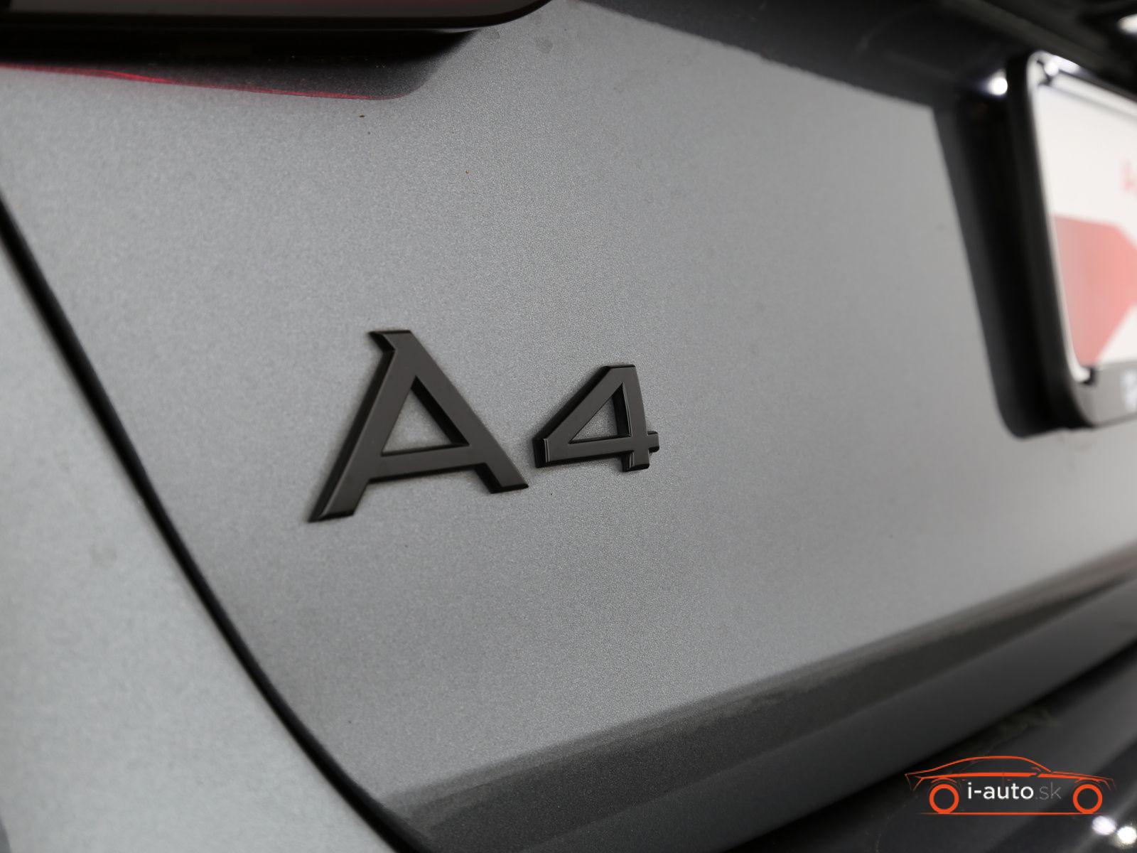 Audi A4 2023 na predaj – fotografia 27