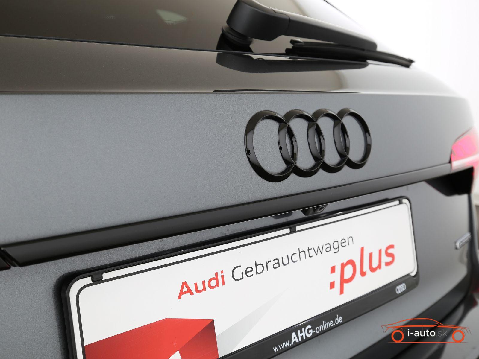 Audi A4 2023 na predaj – fotografia 28
