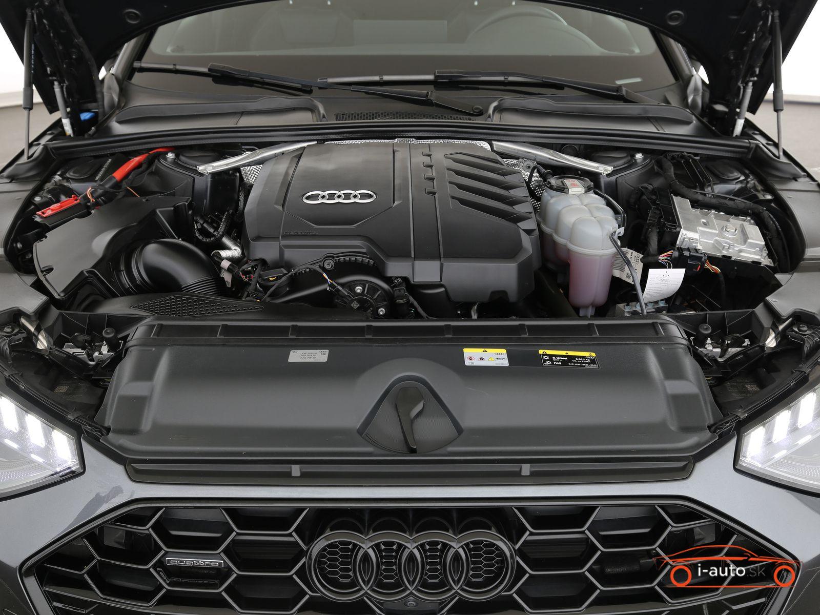 Audi A4 2023 na predaj – fotografia 31
