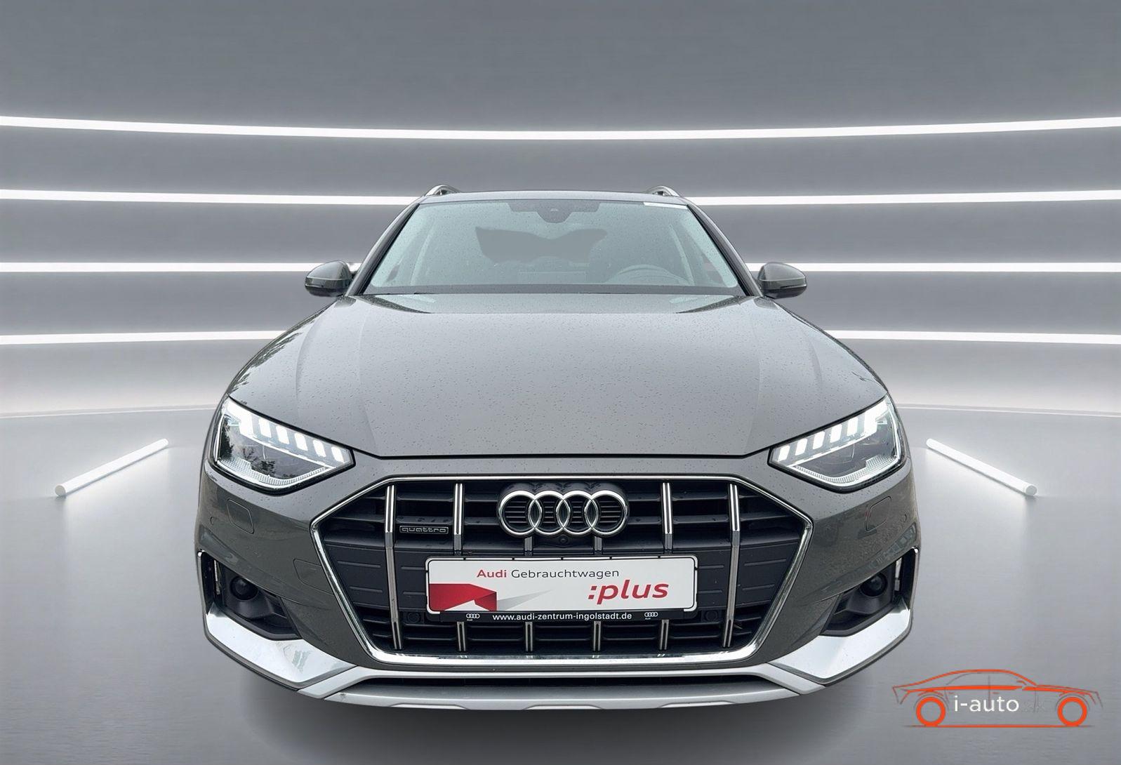 Audi A4 2023 na predaj – fotografia 3