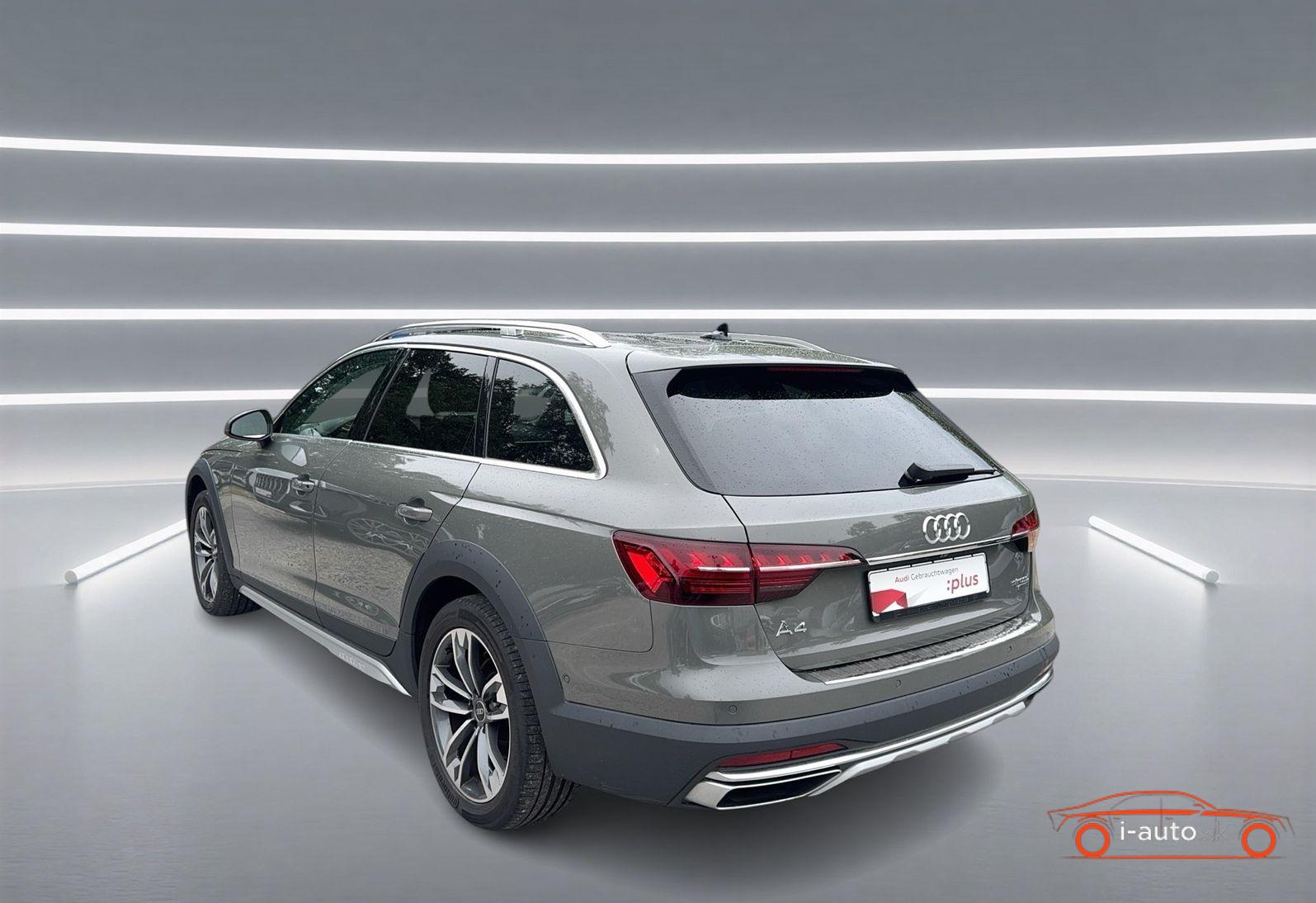 Audi A4 2023 na predaj – fotografia 4