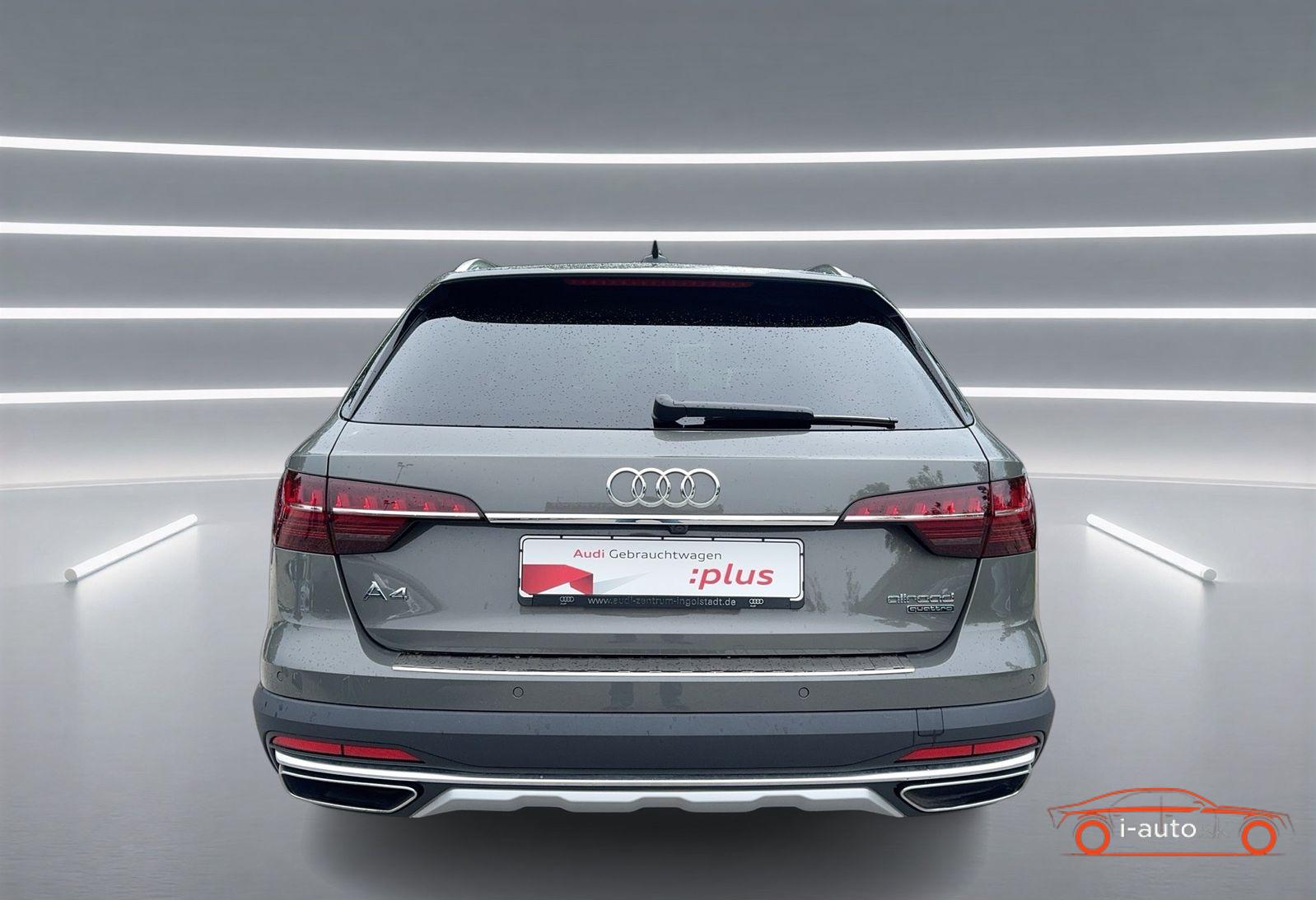 Audi A4 2023 na predaj – fotografia 5