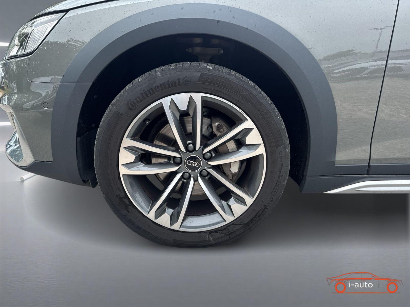 Audi A4 2023 na predaj – fotografia 6