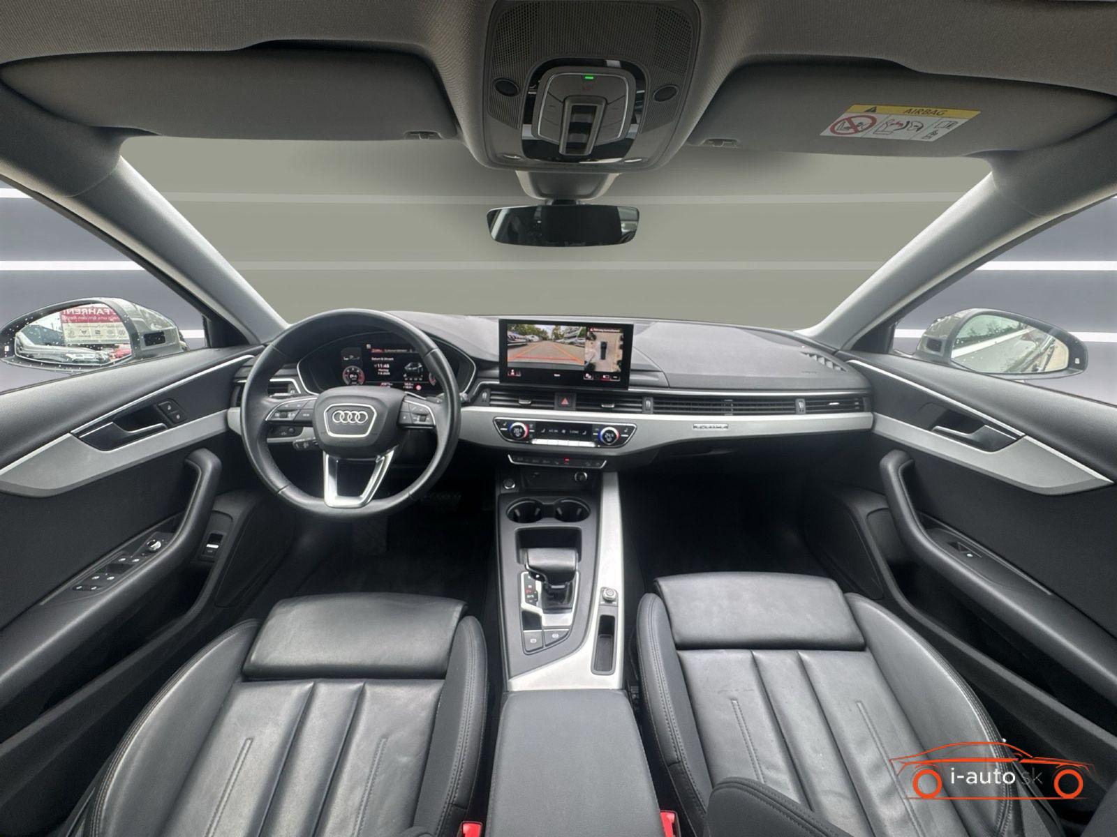 Audi A4 2023 na predaj – fotografia 7