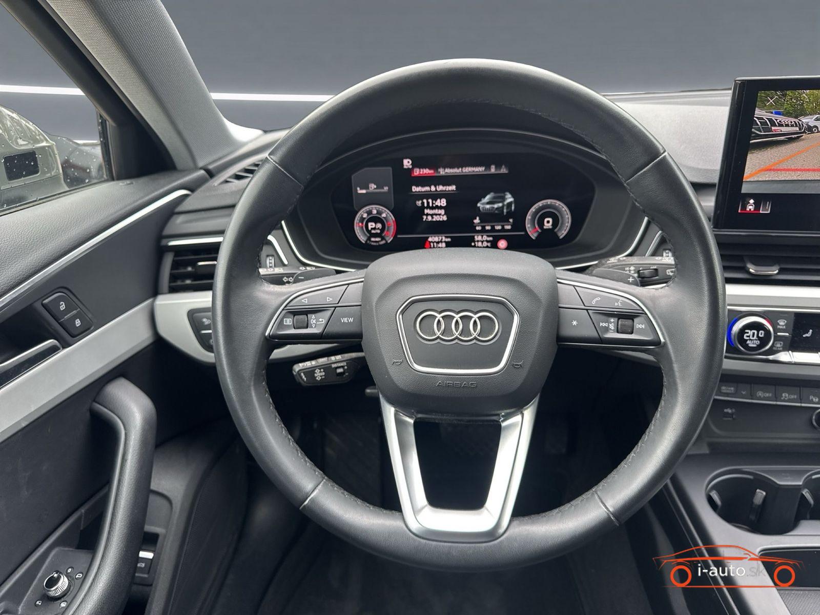Audi A4 2023 na predaj – fotografia 8