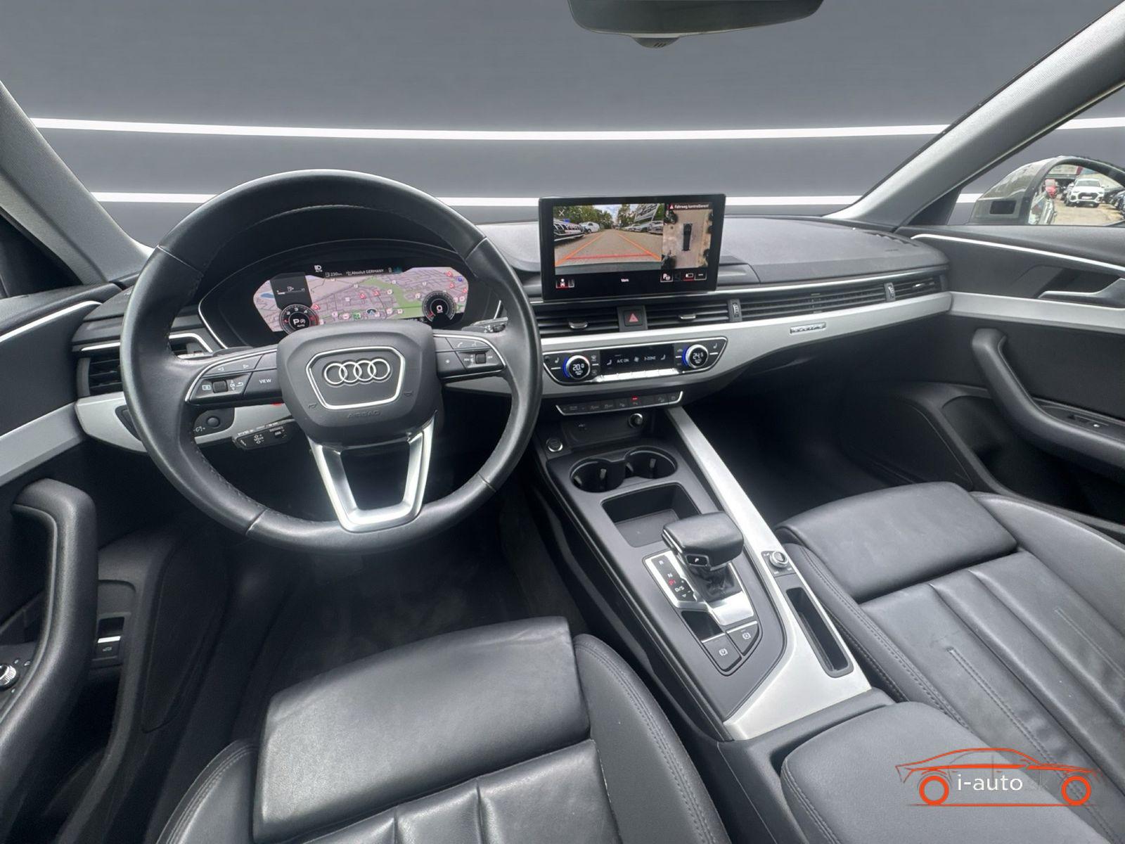 Audi A4 2023 na predaj – fotografia 11