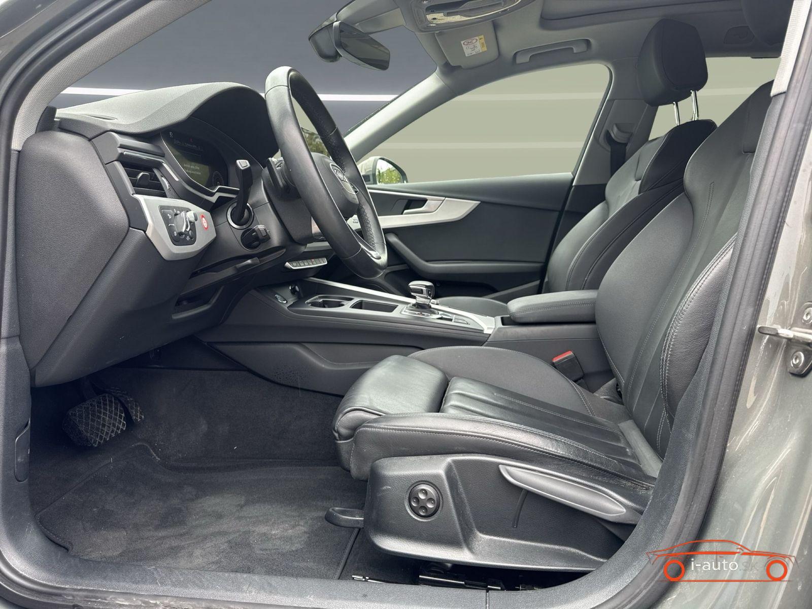 Audi A4 2023 na predaj – fotografia 12