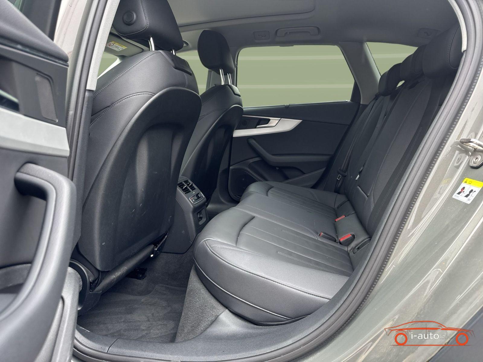 Audi A4 2023 na predaj – fotografia 13