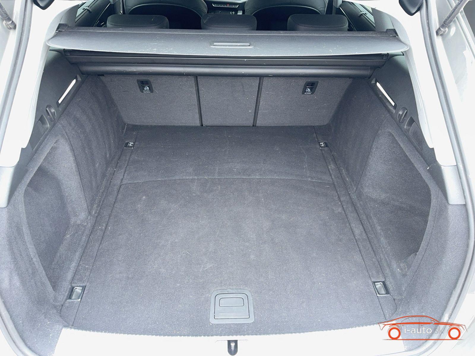 Audi A4 2023 na predaj – fotografia 15