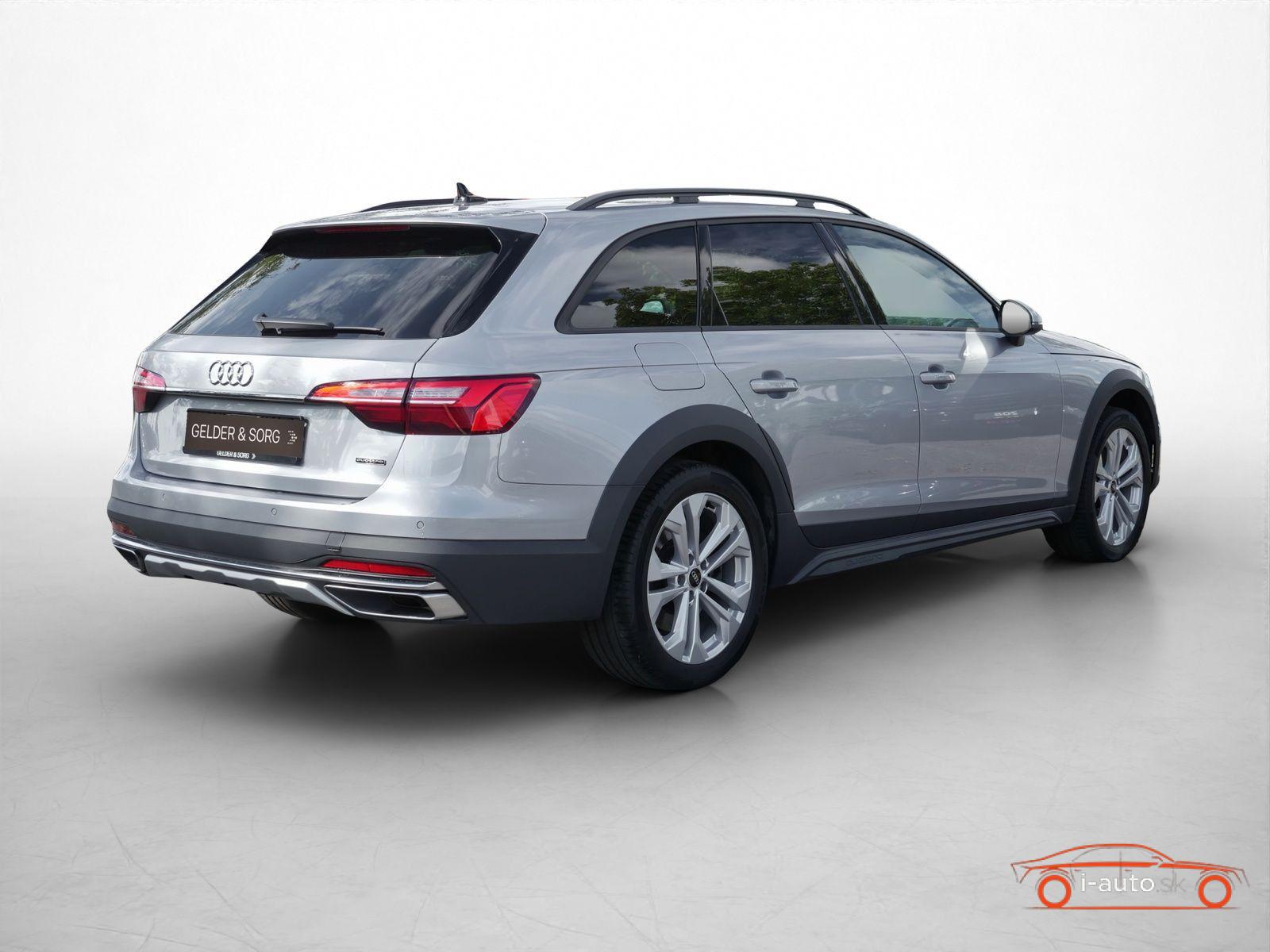Audi A4 2022 na predaj – fotografia 2