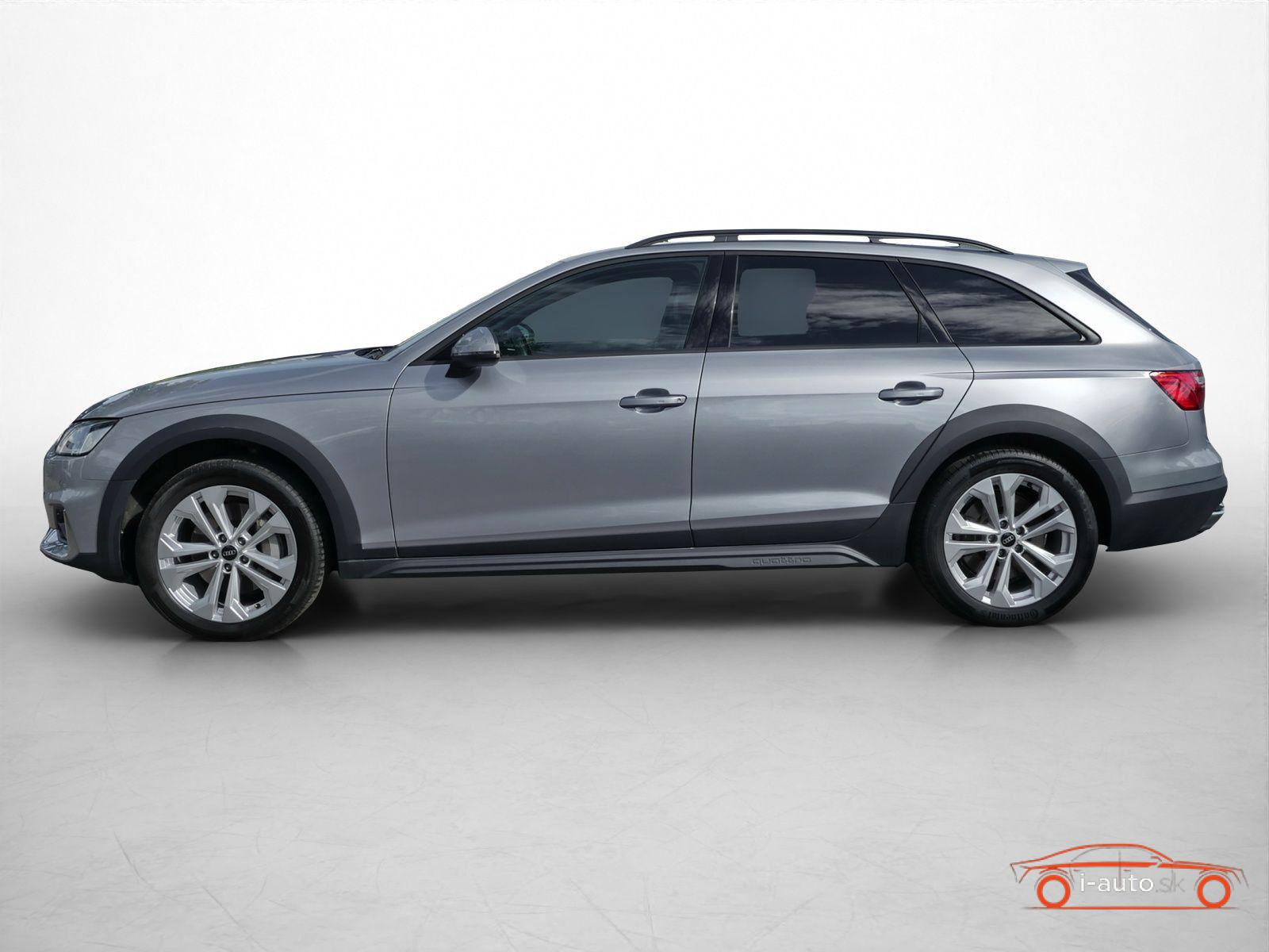 Audi A4 2022 na predaj – fotografia 3