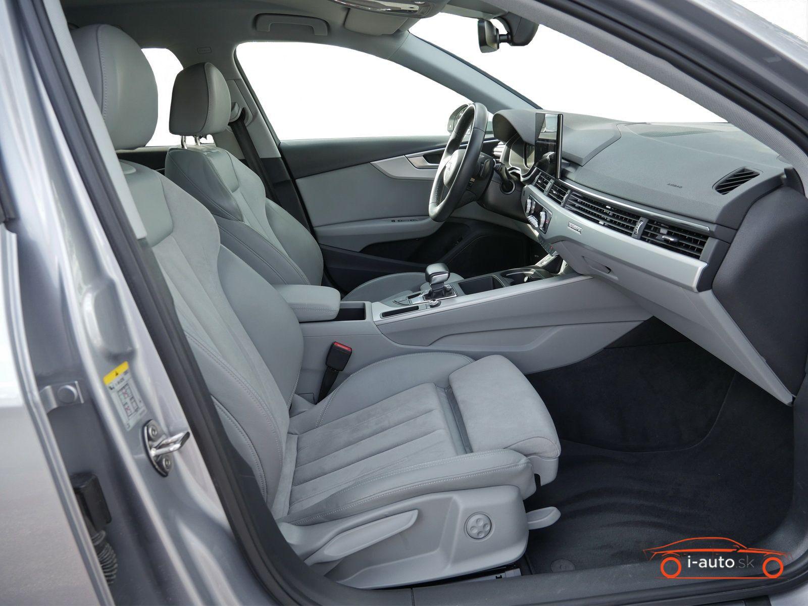 Audi A4 2022 na predaj – fotografia 4