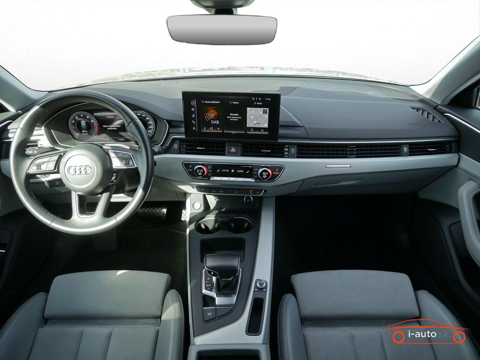 Audi A4 2022 na predaj – fotografia 5