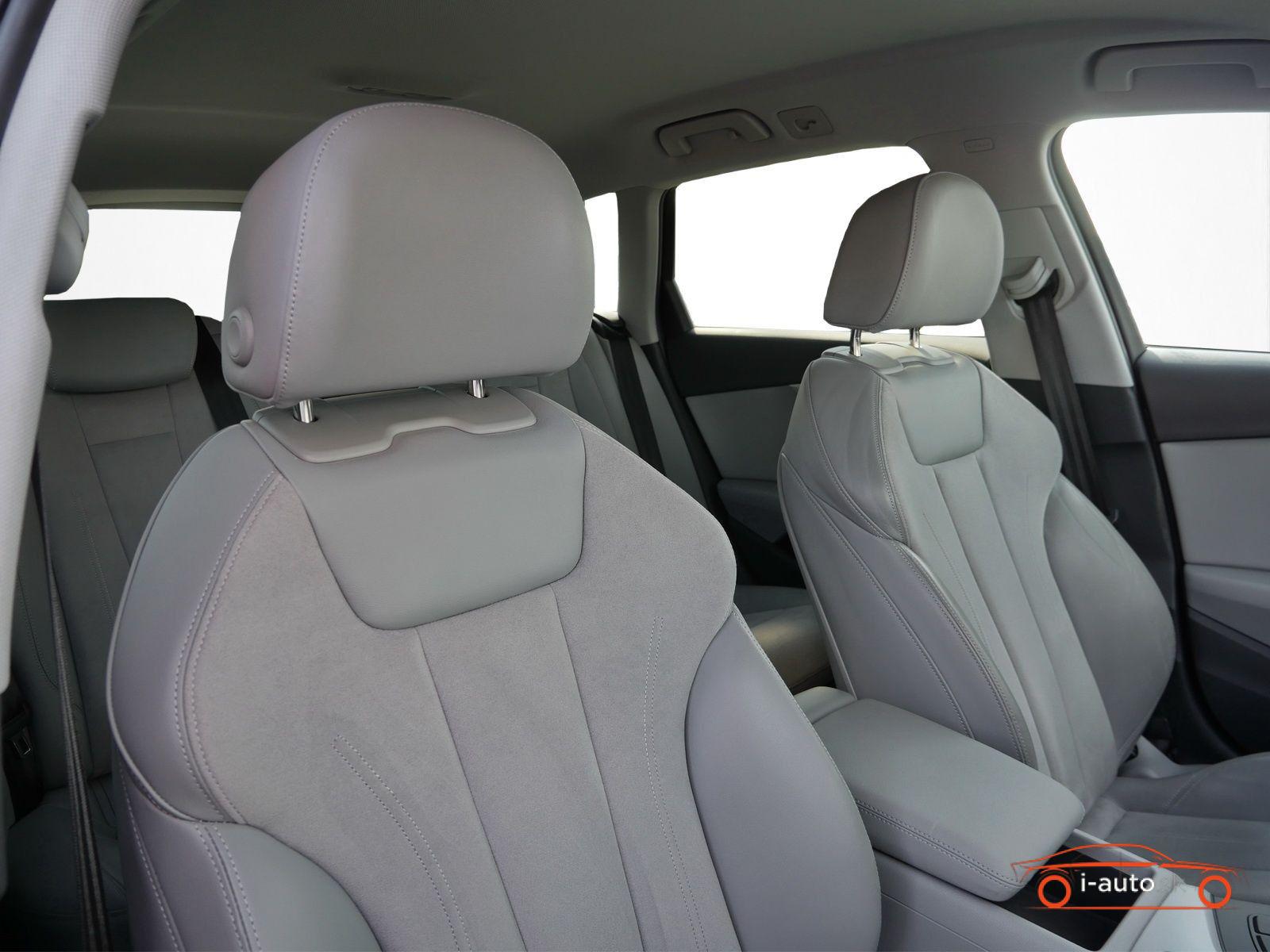 Audi A4 2022 na predaj – fotografia 10