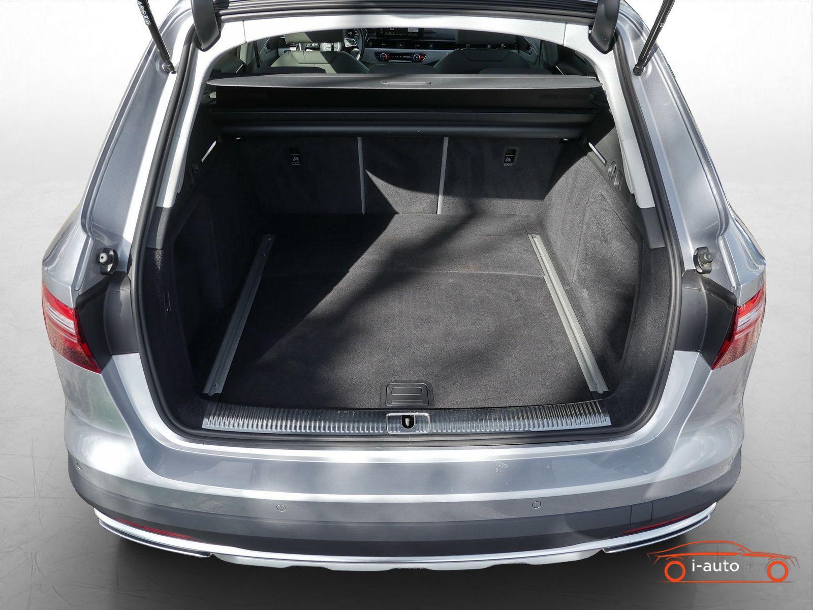 Audi A4 2022 na predaj – fotografia 11