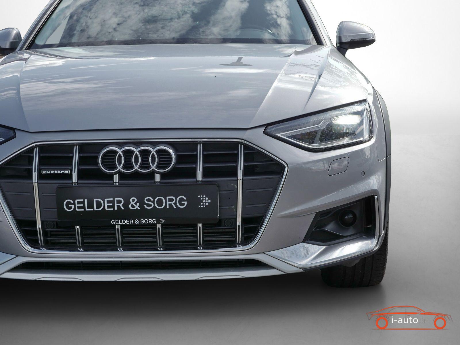 Audi A4 2022 na predaj – fotografia 12