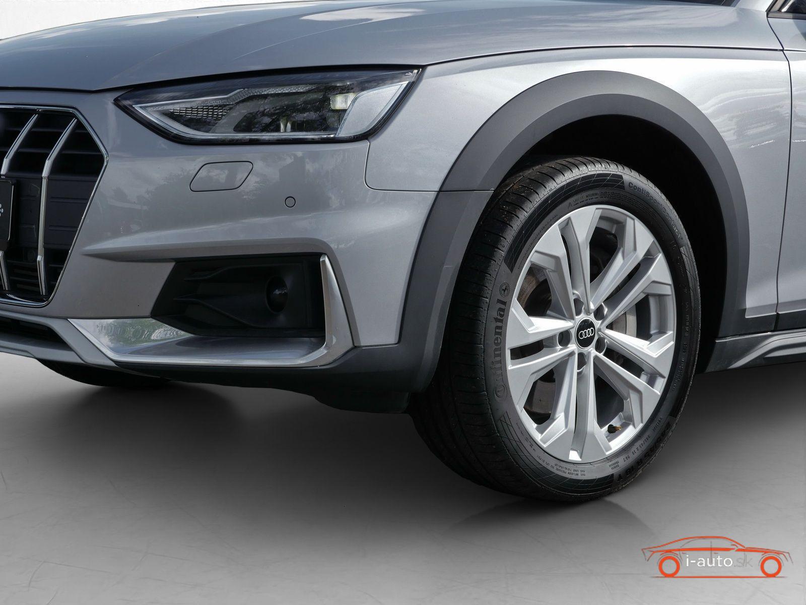 Audi A4 2022 na predaj – fotografia 13