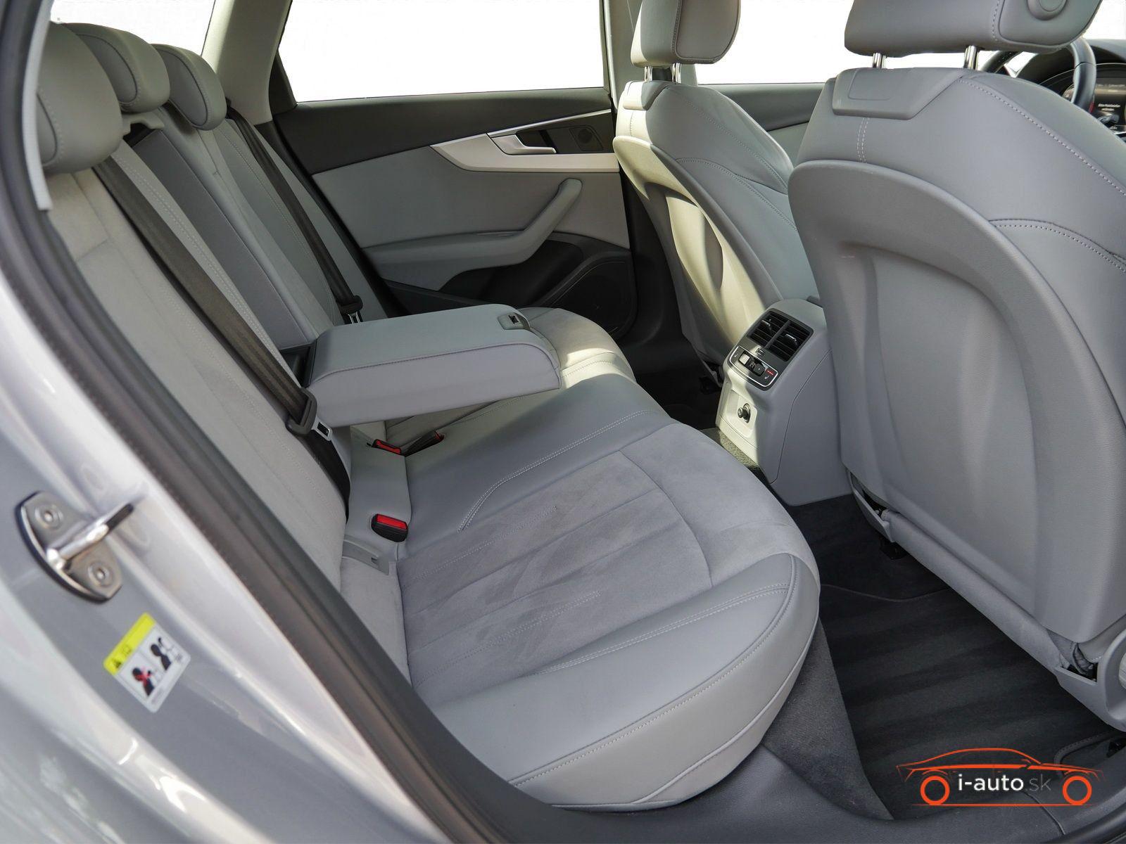 Audi A4 2022 na predaj – fotografia 16