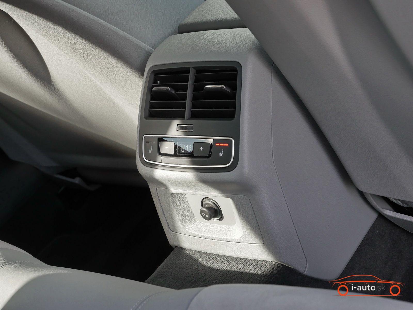 Audi A4 2022 na predaj – fotografia 17
