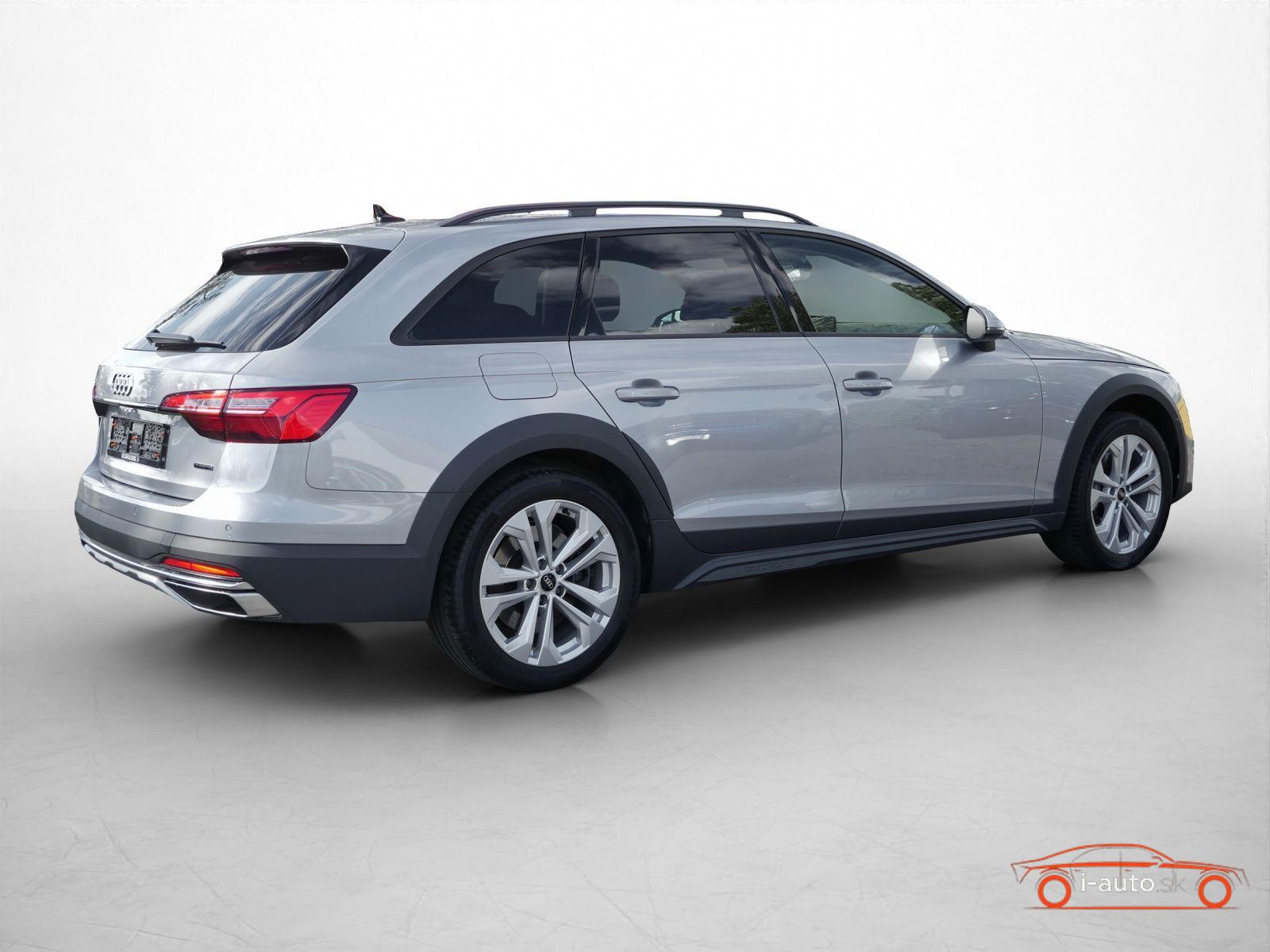 Audi A4 2022 na predaj – fotografia 18