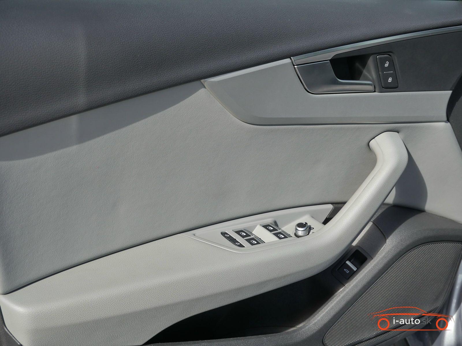 Audi A4 2022 na predaj – fotografia 21