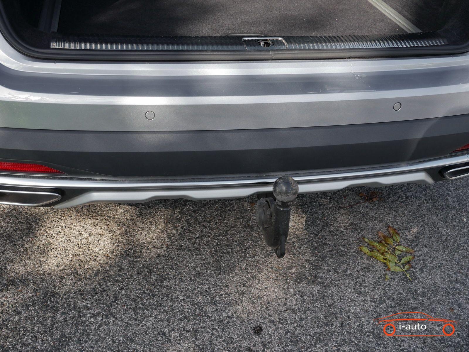 Audi A4 2022 na predaj – fotografia 23